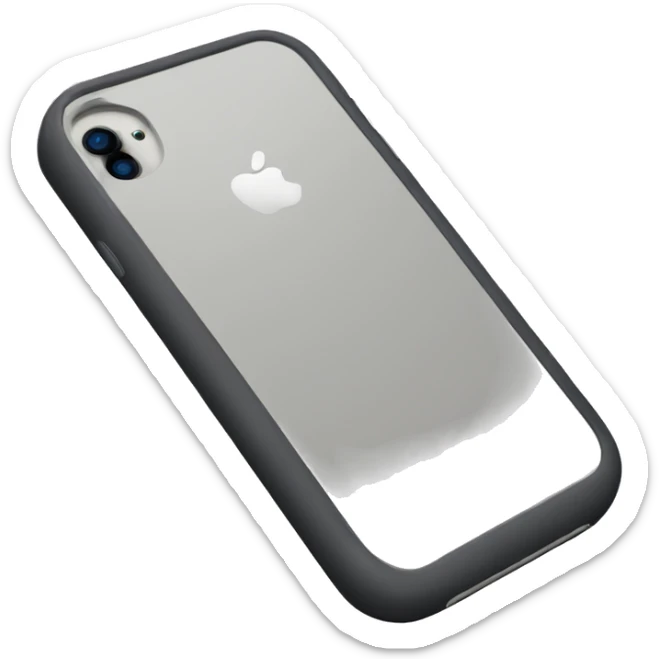 iphone sticker