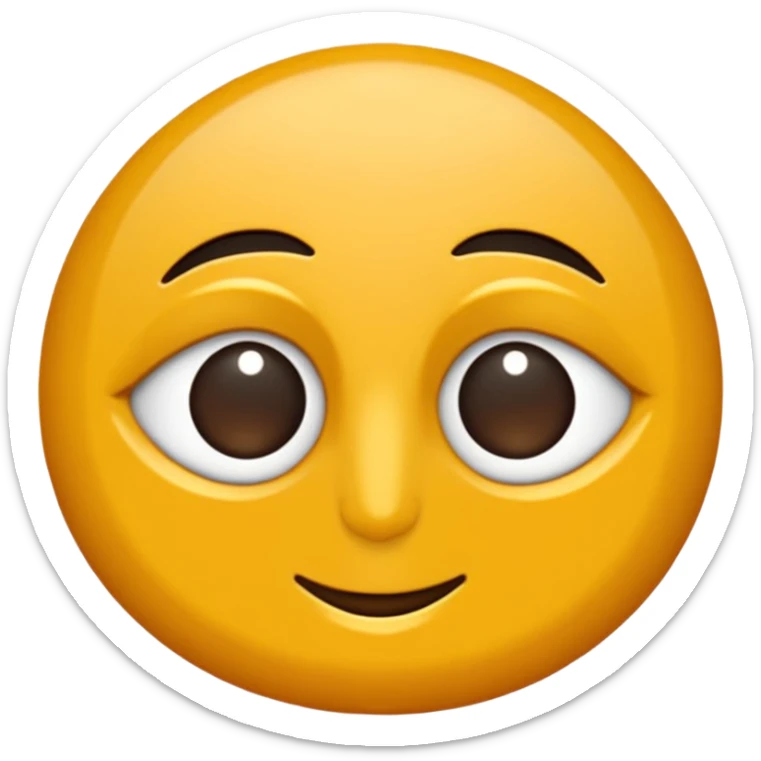 Gözleri kapalı, beyaz tenli ve siyah kıvırcık saçlı bir kadın avatar, battaniyeye sarılmış halde beyaz bir Türk kahvesi fincanından içeceğini huzurla yudumluyor. sticker