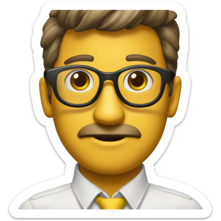 Vereador meio grisalho, de oculos camisa amarela, parece o senhor do filme UP sticker