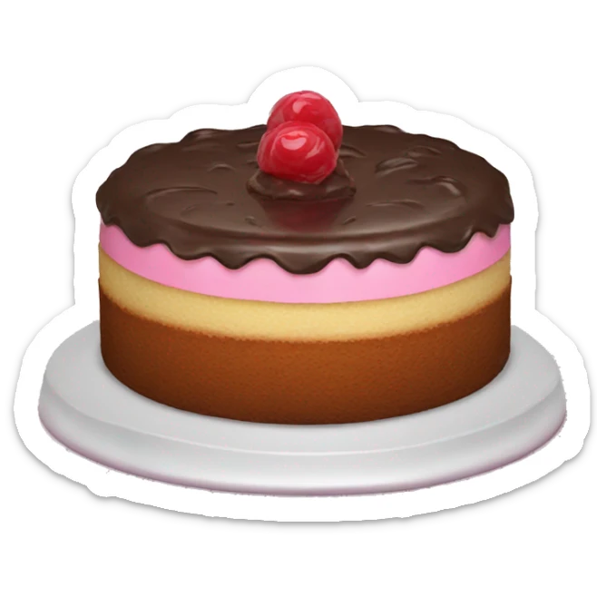 cake sticker