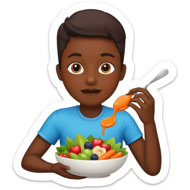 "mister energy" is a chain store selling healthy food, such as chicken, pork, or fish with vegetables.
create a logo for this. sticker