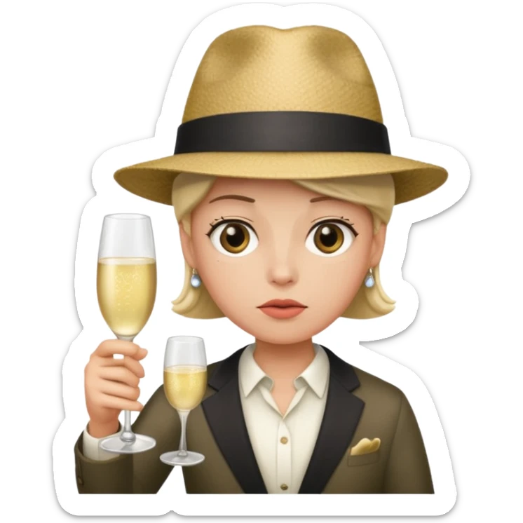 Ydogggggy I love it when people say they are a good friend but they are so annoying when I  sticker