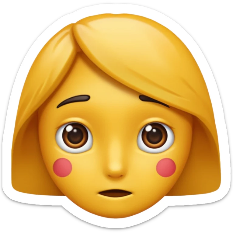 Black Woman with massive boobs and a massive ass getting fucked by a male sticker