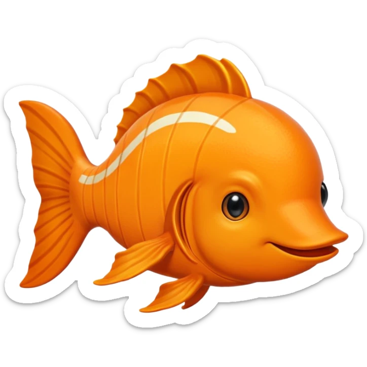 Quiero por favor el emoji del caballito de mar sticker