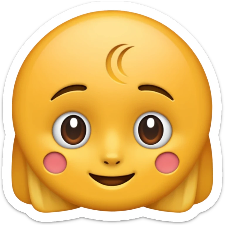 ai generated images sticker