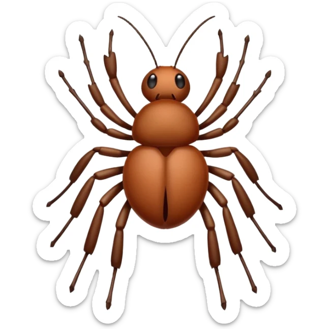 Hayır ben bir tik istedim sadece kavi olsun ve yuvarlak olsun sticker