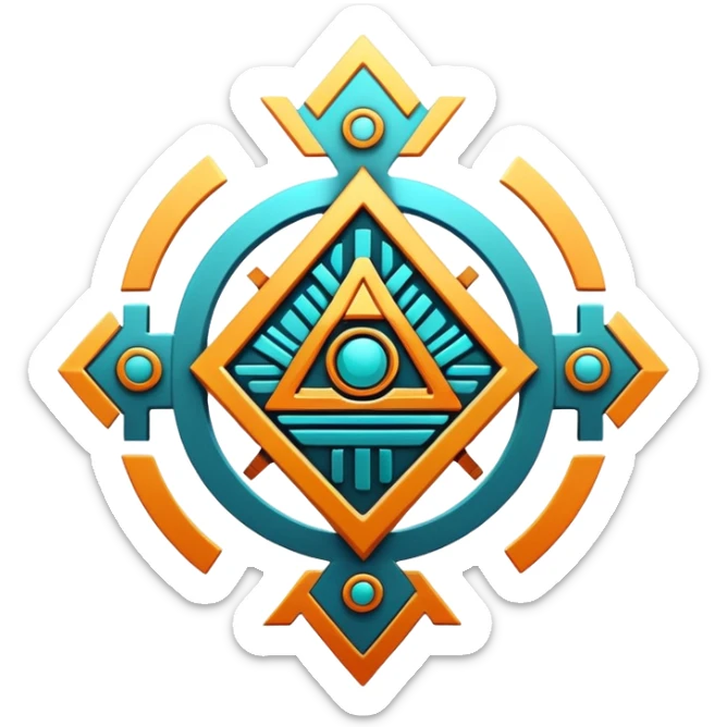 LOGO SOBRE AZTECAS TECNOLOGIA.

SOMOS UNA EMPRESA DE TECNOLOGIA CON IA, APPS ETC.

DE NOMBRE ASTECH sticker