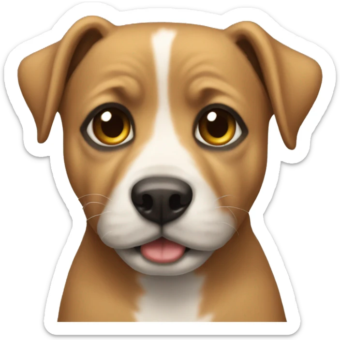 perro sticker