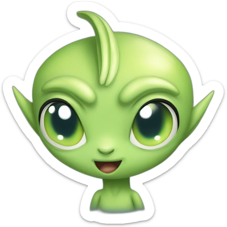 celebi sticker