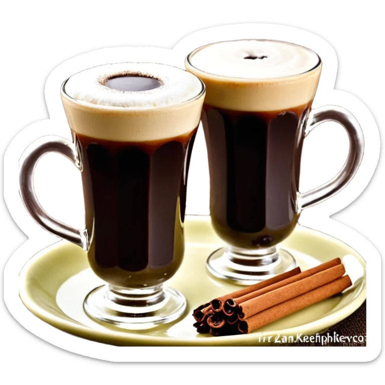 Uzun koyu kahverengi dalgalı saçlı, çenesinde beni olan ve yüzünde biraz çiller olan, iri koyu kahverengi bol kirpikli gözlü sevimli bir yüzü katlı kesim bir saçı olan kadın yap yanına da kilolu tamamen kahverengi bir kedi yap sticker