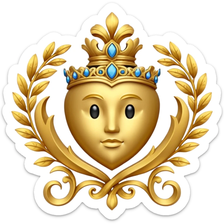 YFB is the name of our group I want it to relate to money and rich life sticker