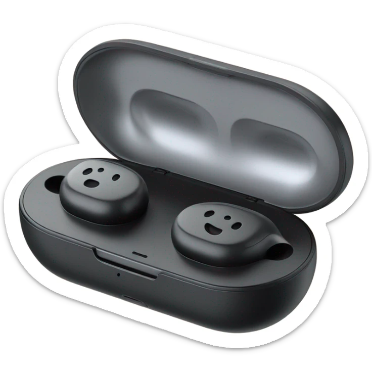 airpods sticker