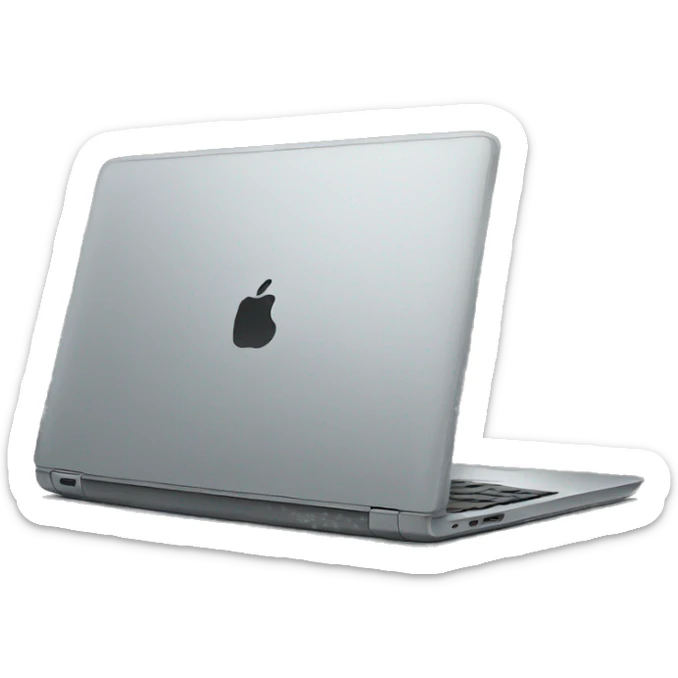 laptop sticker
