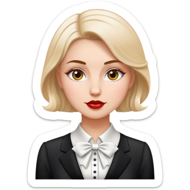 nationalist nationalist nationalist patriot patriot polish woman formal  sticker