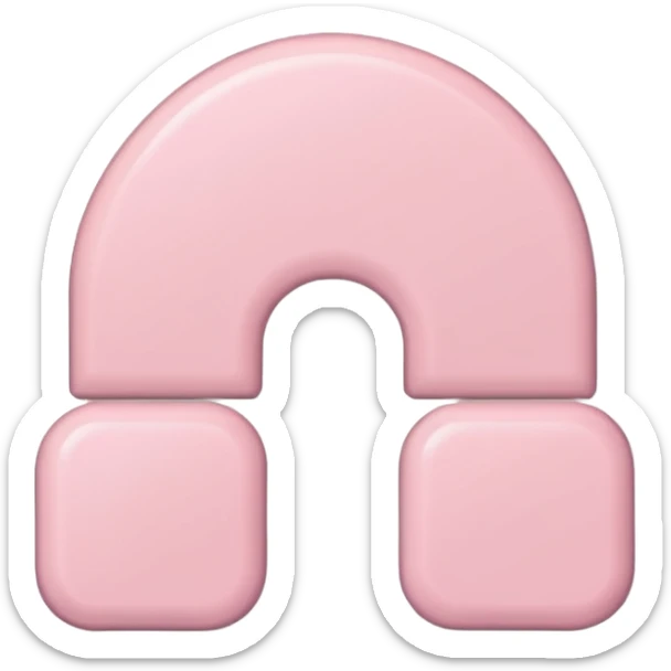 A sticker saying level up .. more a simple soft girl vibe  just the sticker but make it classy and cute  sticker