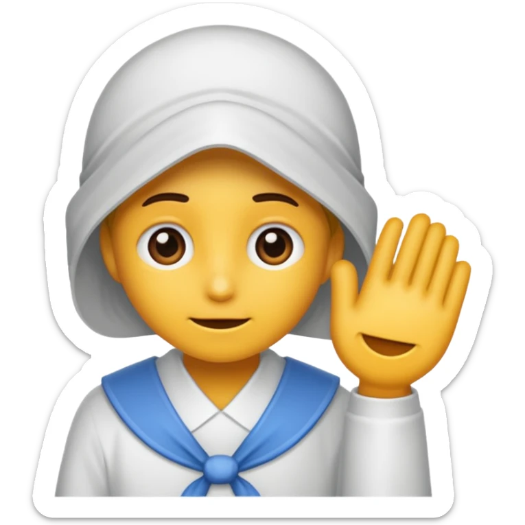 Black Woman with massive boobs and a massive ass getting fucked by a male sticker