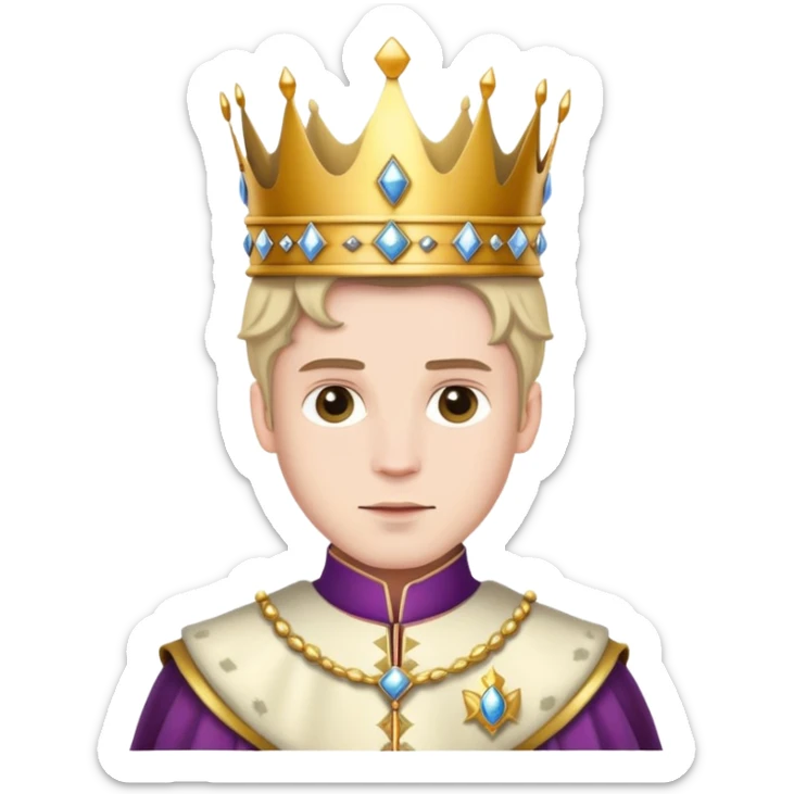 prince sticker
