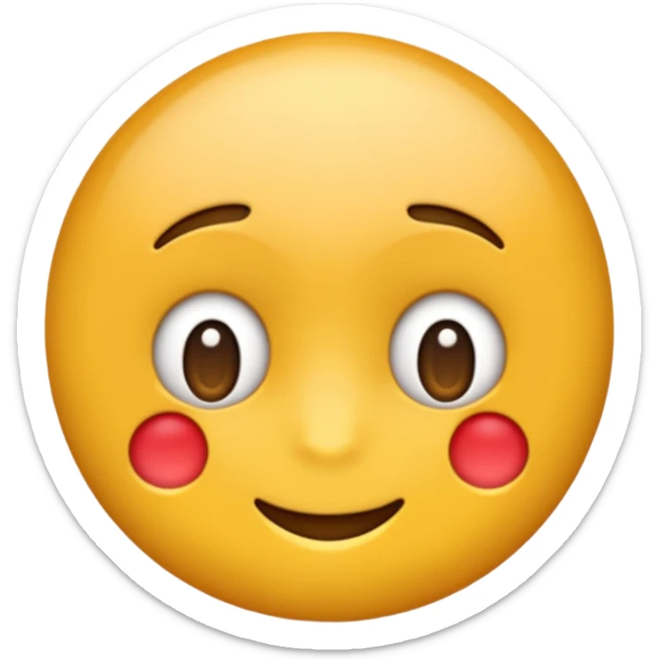 Puedes crear un emoji con estos números 0175 04162037308 26644787 sticker