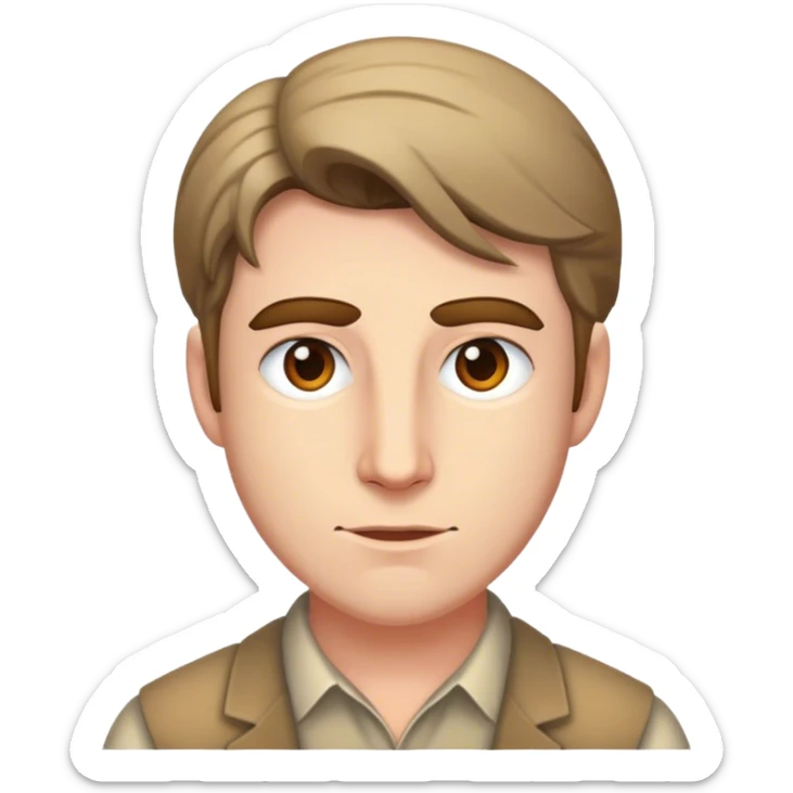 Chappell roan sticker