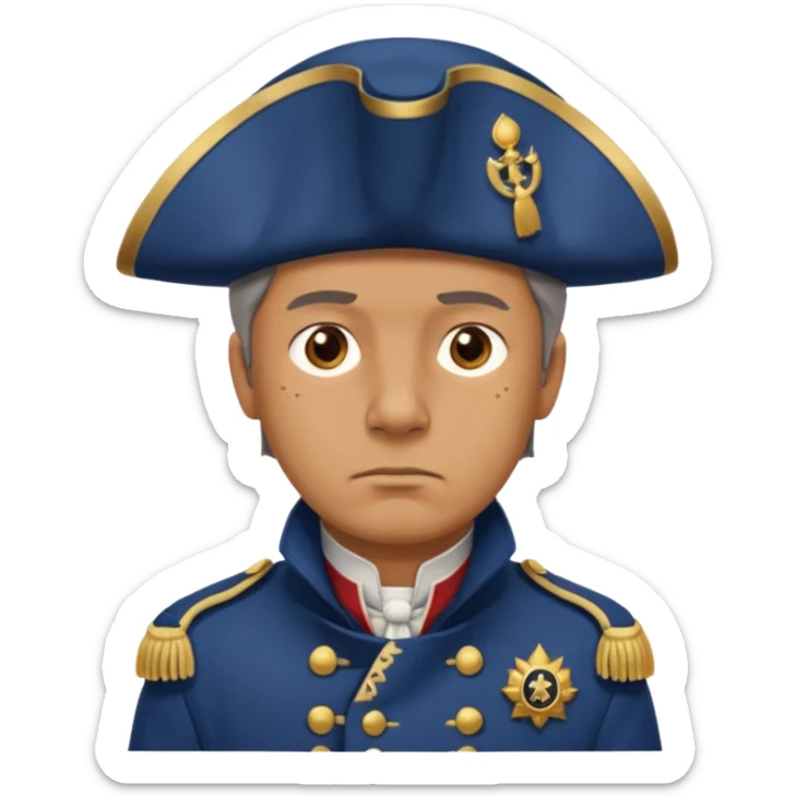 
He has excited domestic insurrections amongst us, and has endeavored to bring on the inhabitants of our frontiers, the merciless Indian Savages, whose known rule of warfare, is an undistinguished destruction of all ages, sexes and conditions.
 sticker