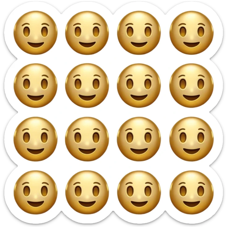 Make an emoji with the number 60 in the style of the 100 emoji 💯 sticker