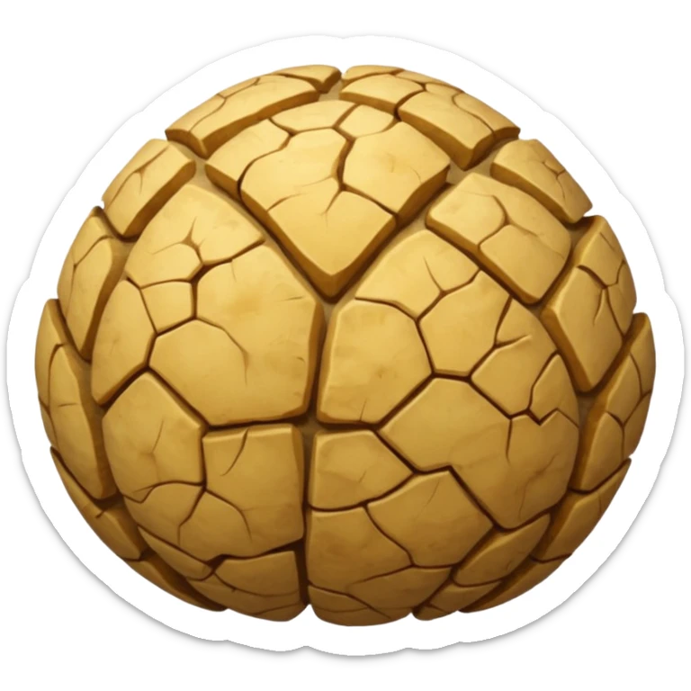  Jerusalem artichoke. 
Sunchoke:
Appearance: The tubers look similar to ginger root but have a crunchy texture similar to a potato. sticker