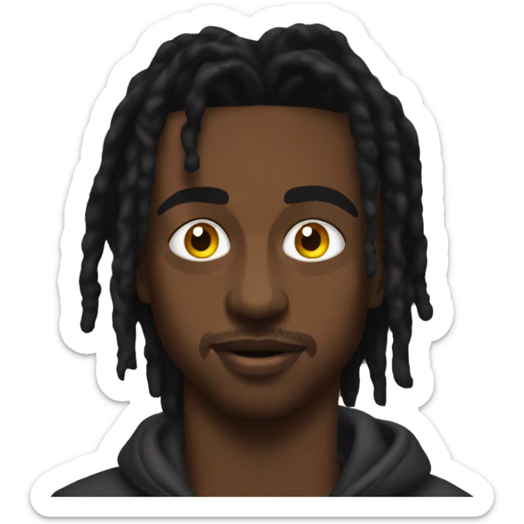 playboi carti sticker