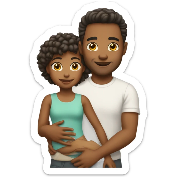 2024 is the year of the family sticker