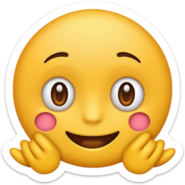 una imagen desde mi galería convertirla en emoji sticker
