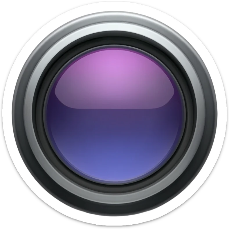 Switch Cam words sticker