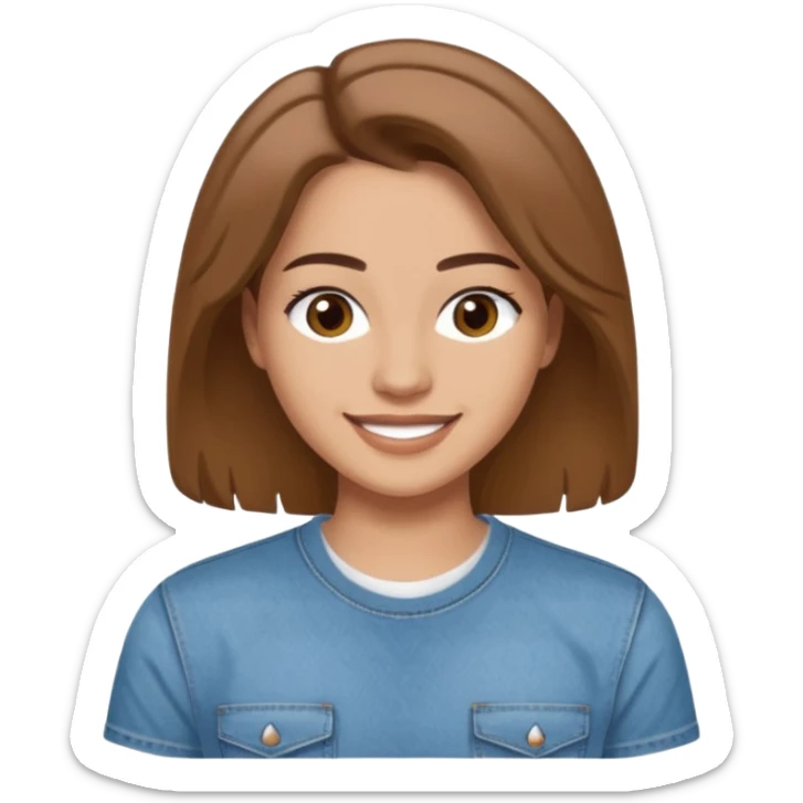 Kjekk mann (lys i huden) som har pynta seg. Har på seg Jeans  og håret skal være  midtskille og fargen på håret er brunt. Litt øyevipper men ikke mye og litt mørke brun. Skal se HOT Å SEXY UT smile mer!!! Ca 20 år gammel. HVIT T-SKJORTE sticker