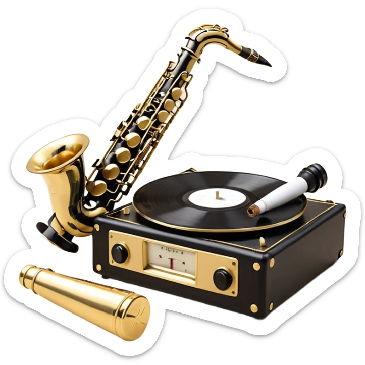 Haz emojis con referencias y inspiraciones en Mac Miller, pero no de su rostro o cosas físicas sino de objetos o más cosas  sticker