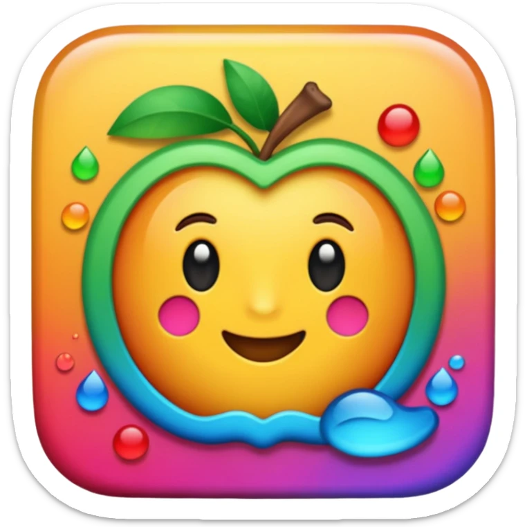 Mobilography sticker