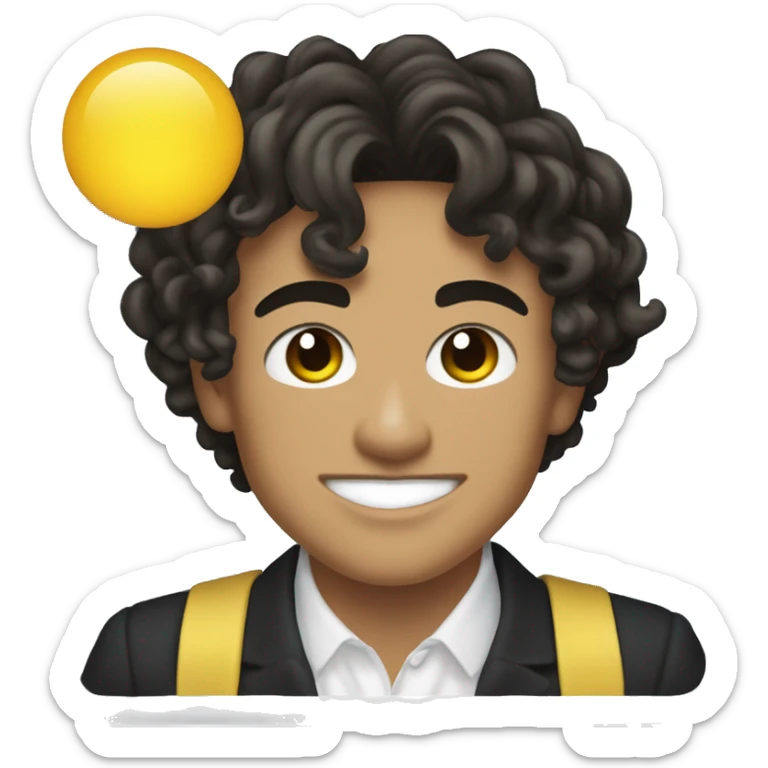 Conan Gray is an American singer-songwriter and former YouTuber. Born in Lemon Grove, California, and raised in Georgetown, Texas, he began uploading vlogs, covers, and original songs to YouTube sticker