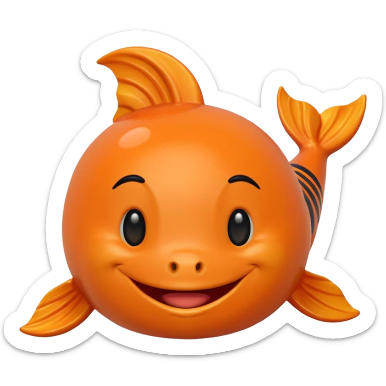 Quiero por favor el emoji del caballito de mar sticker