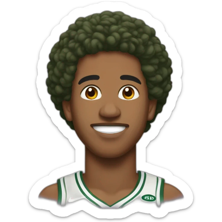 Jalen-Green sticker