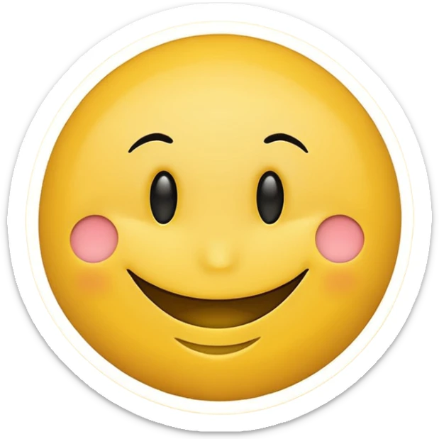 ho detto una cosa ovvia, ovvissima, e ci voglio mettere una faccina sticker