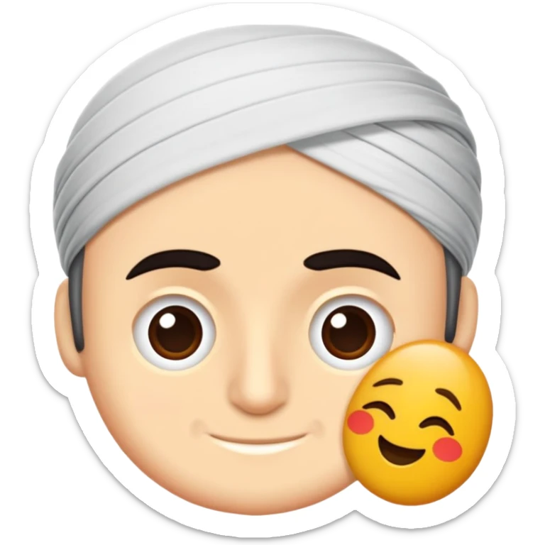 En İyi iki Taner Erkek Kanka Bir Tanesi Kumral Saçlı Öbürü İse Siyah Saçlı sticker