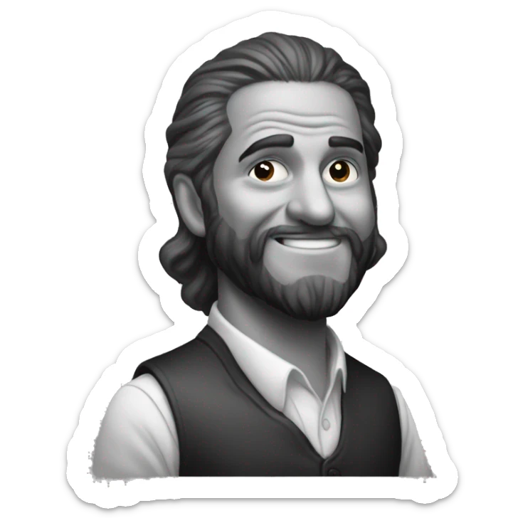 skibidi rizzler ohio aby grox fanum tax mrnbeast sticker