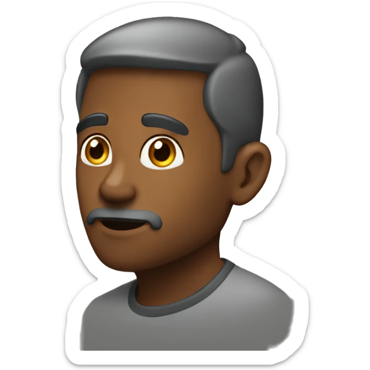 Sorprise chat sticker