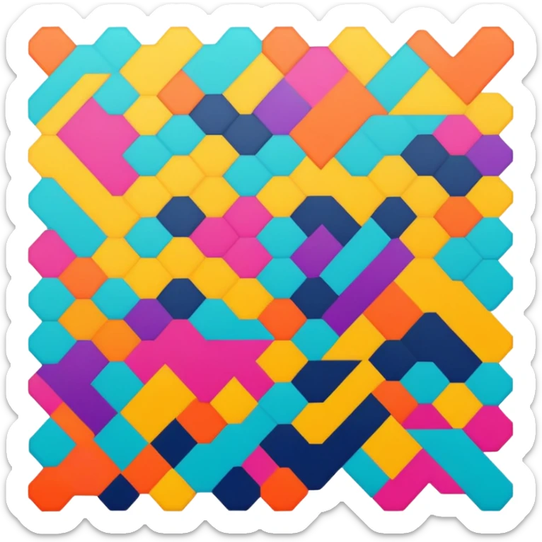 Mobilography sticker