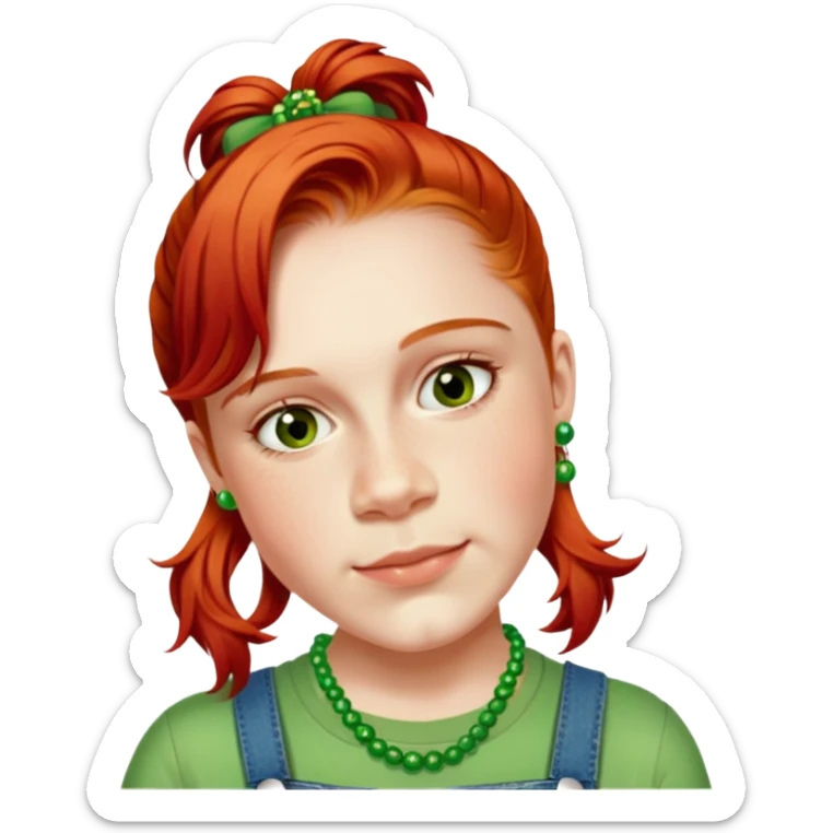 Hillbilly Leprechaun sticker