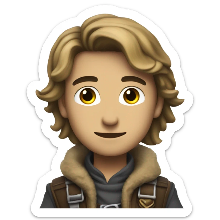 Create a emoji for Seekers Alliance Discord, give me the seeker alliance wihtin th êmoji sticker