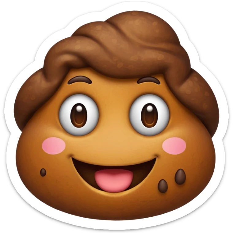 Funny emoji to send to a weird group chat and really weird and some what inappropriate  sticker
