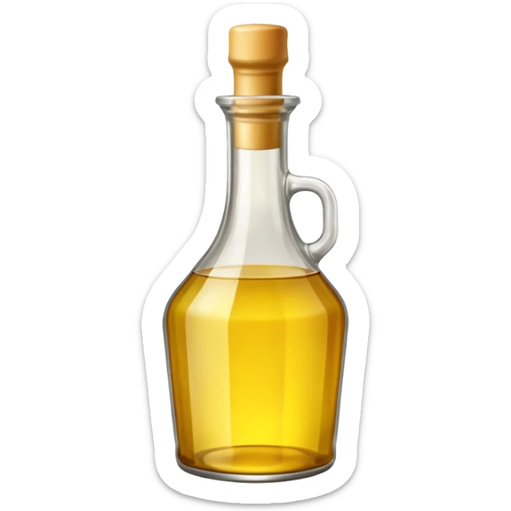 vinegar sticker