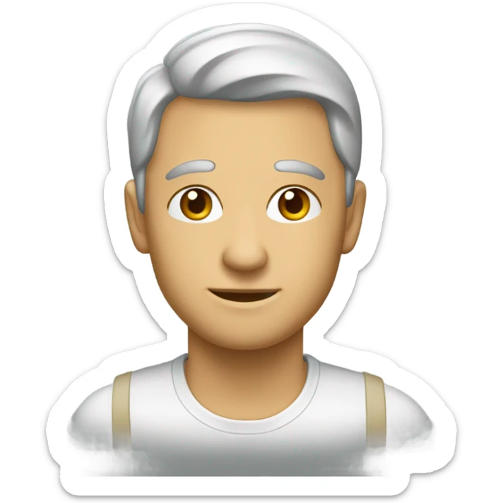 Навушники sticker