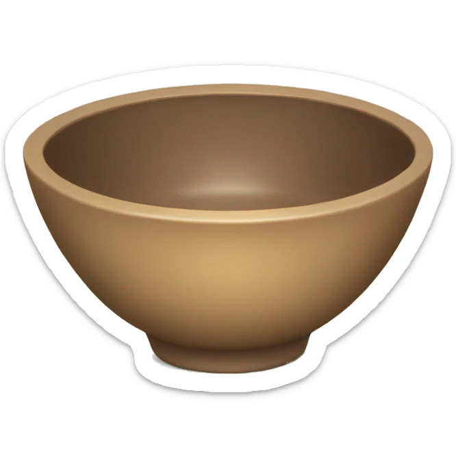 bowl sticker