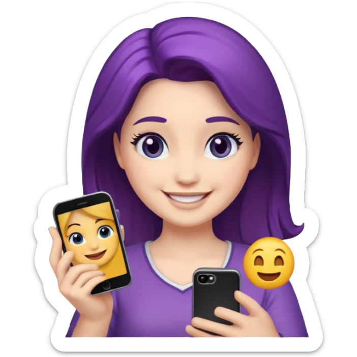 rarity equestria girl human emoji sticker