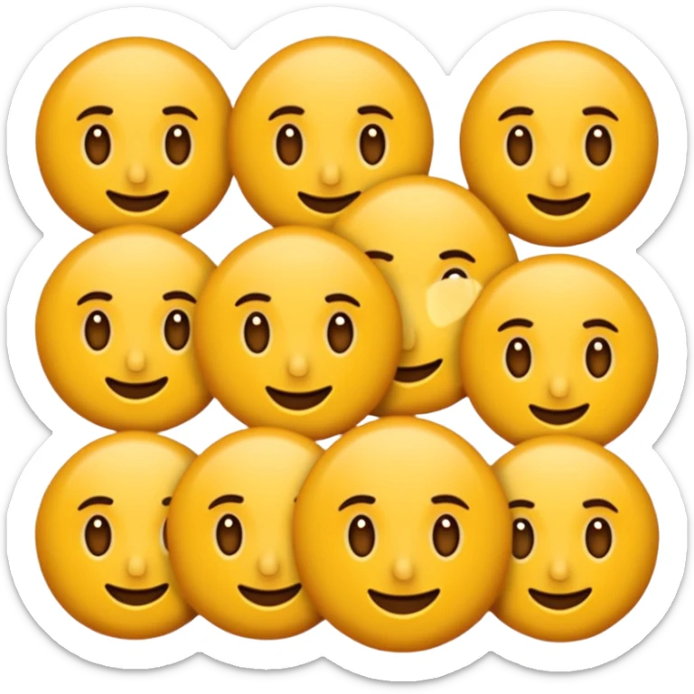 Orta çağdan şövalye ama gözünden yaş akıyor ve zırhı demirden sticker