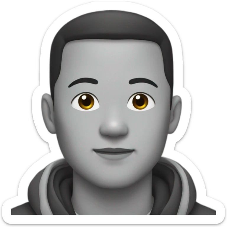 Bugoy na koykoy sticker